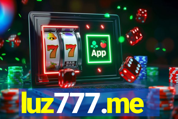 luz777.me
