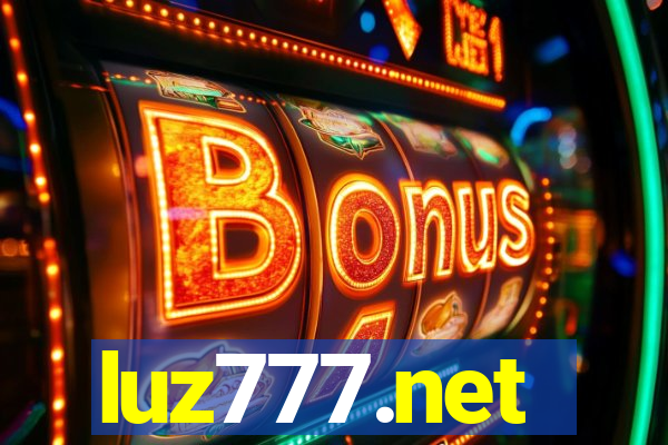 luz777.net