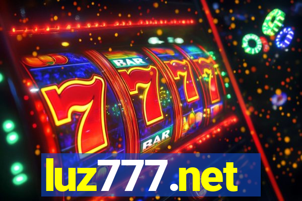 luz777.net