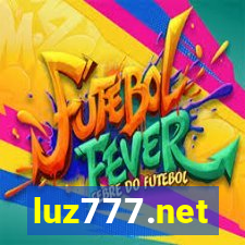 luz777.net
