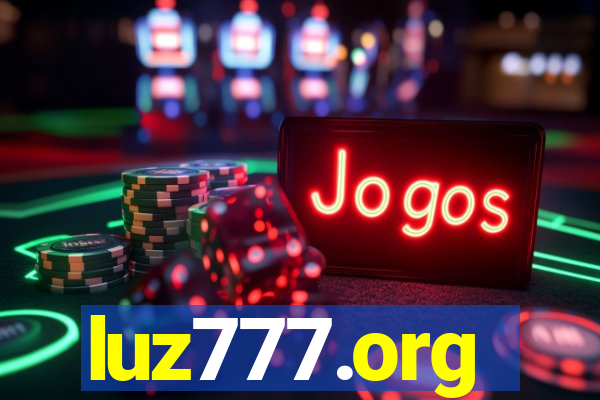 luz777.org