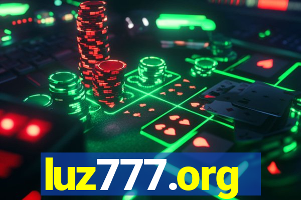 luz777.org