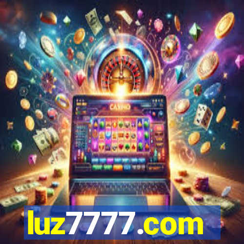 luz7777.com