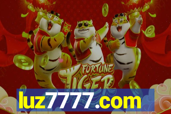 luz7777.com