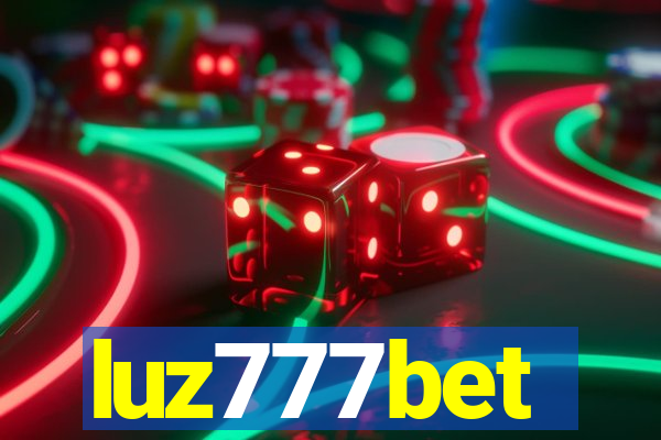 luz777bet