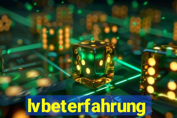 lvbeterfahrung