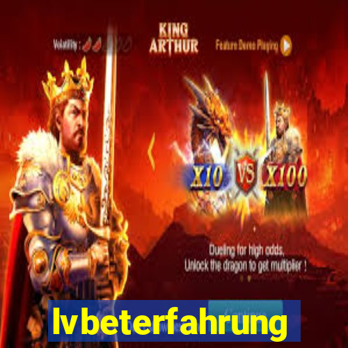 lvbeterfahrung