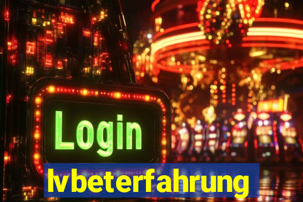 lvbeterfahrung