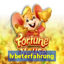 lvbeterfahrung