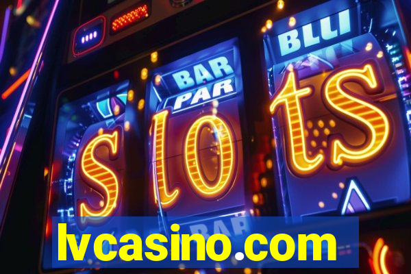 lvcasino.com