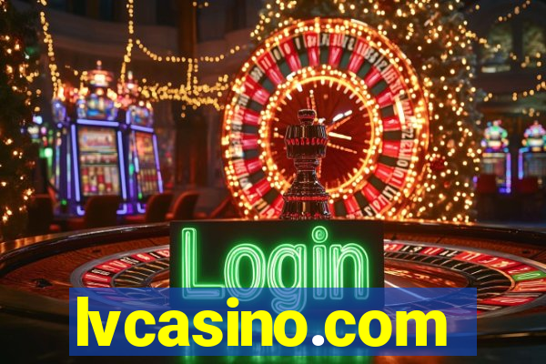 lvcasino.com
