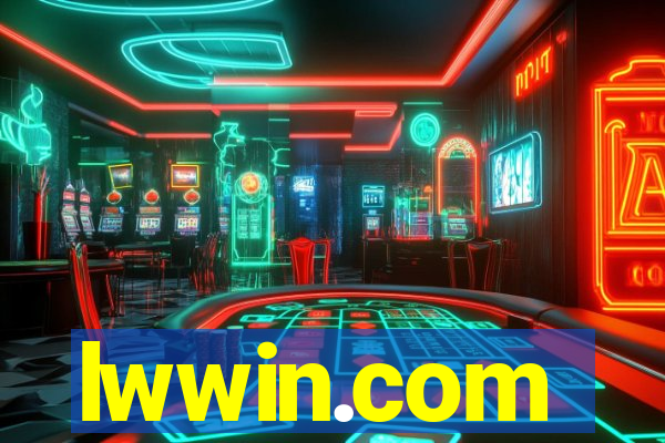 lwwin.com