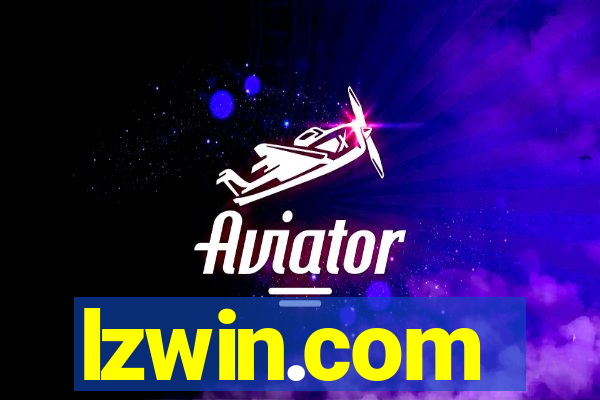 lzwin.com