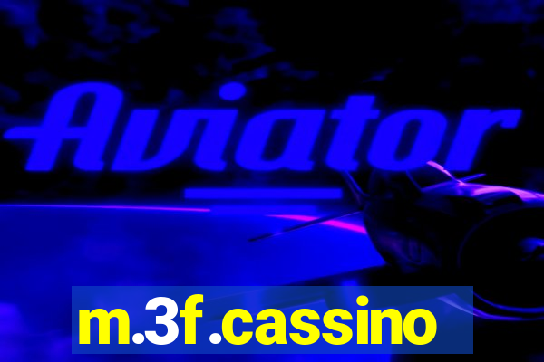 m.3f.cassino