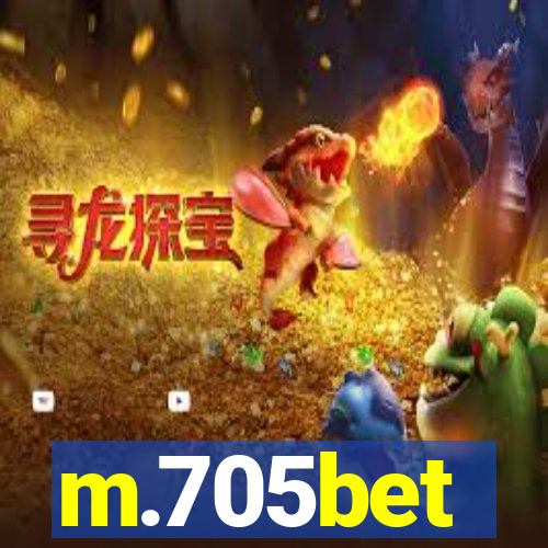m.705bet