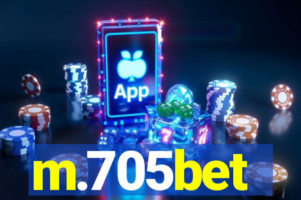m.705bet