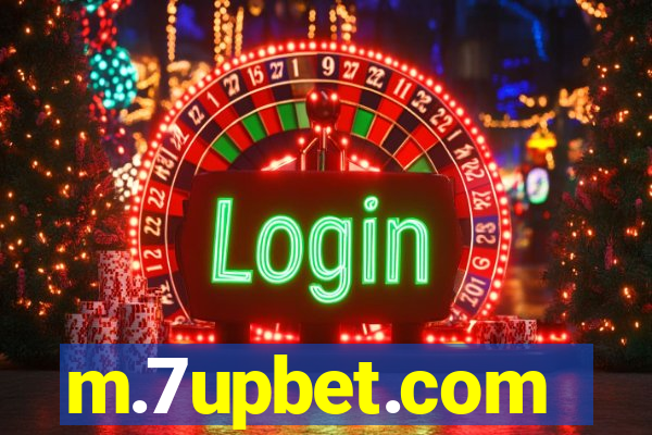 m.7upbet.com