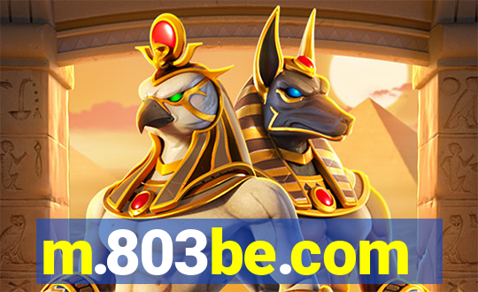 m.803be.com
