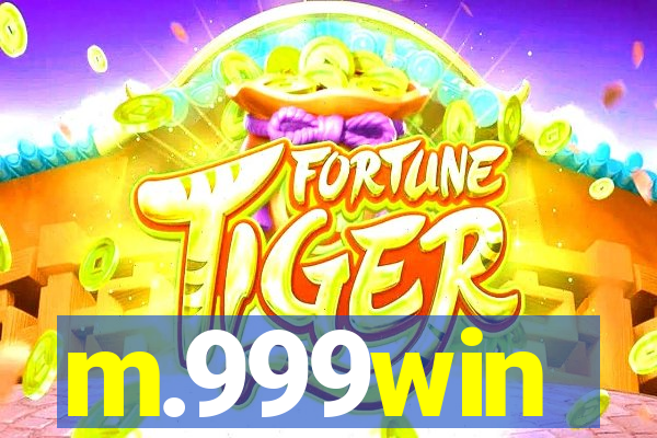 m.999win