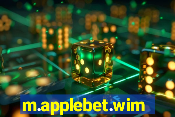 m.applebet.wim