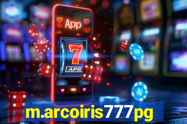 m.arcoiris777pg.com