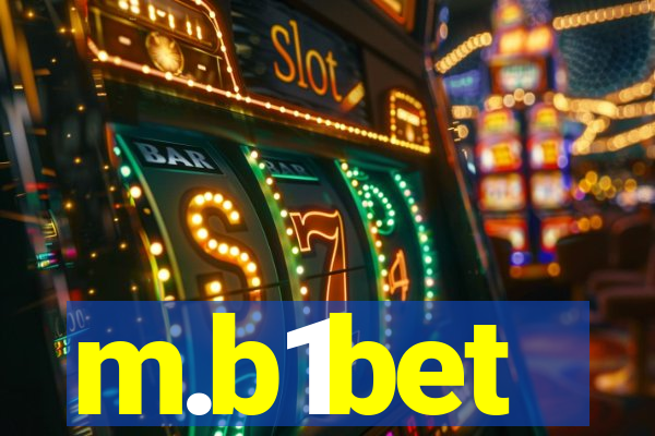 m.b1bet