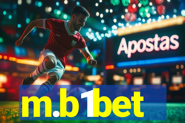 m.b1bet