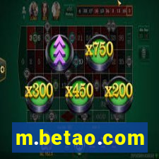 m.betao.com