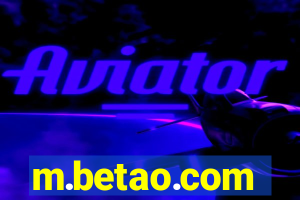 m.betao.com