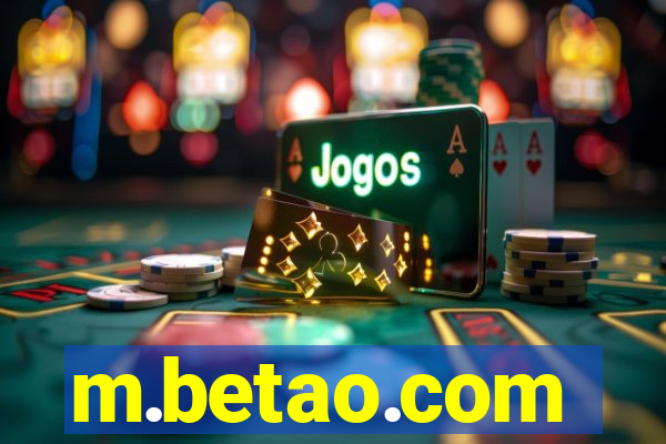 m.betao.com