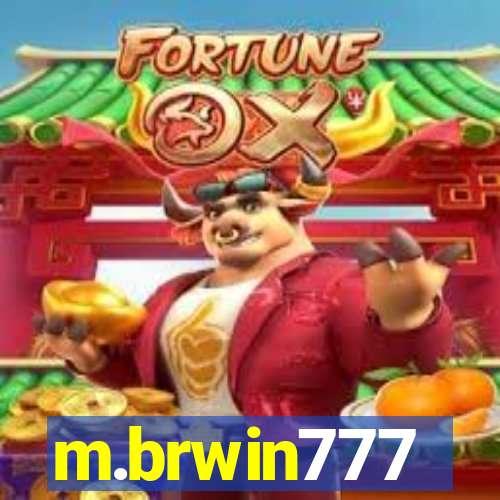 m.brwin777