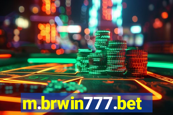 m.brwin777.bet