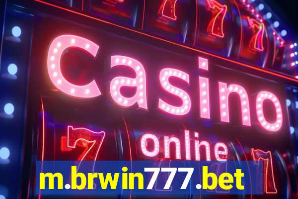 m.brwin777.bet