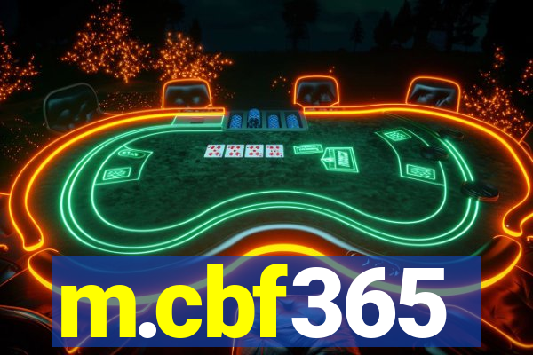 m.cbf365