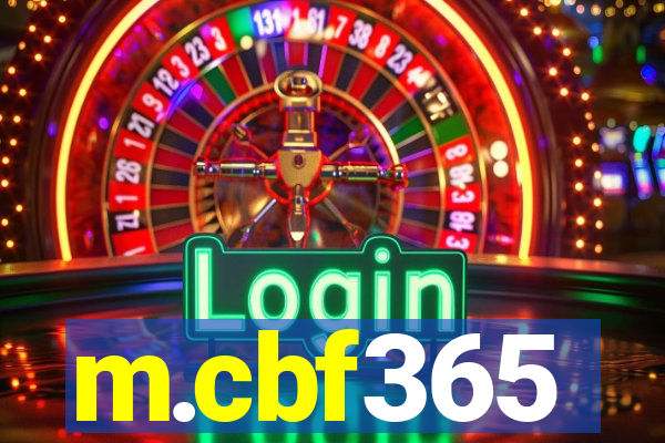m.cbf365