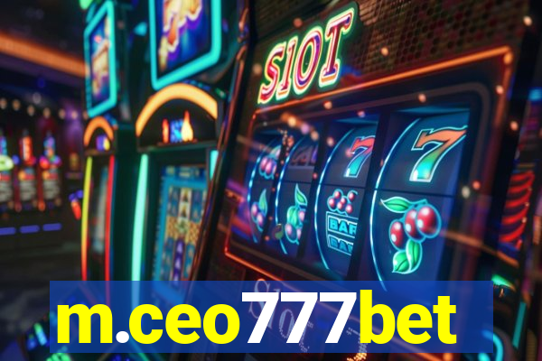 m.ceo777bet