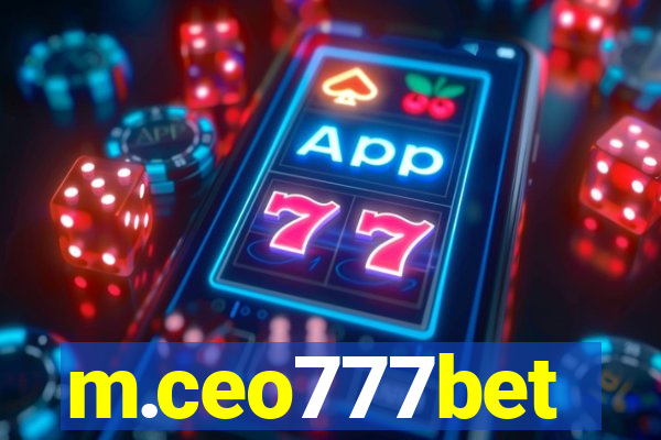 m.ceo777bet