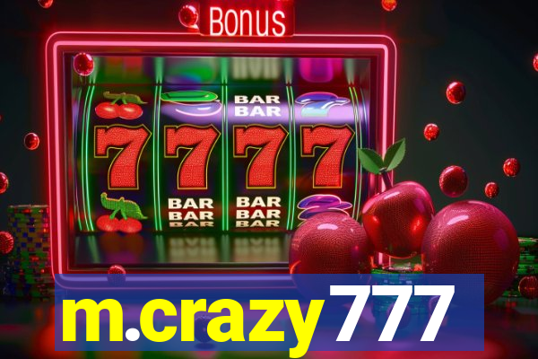 m.crazy777