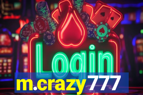 m.crazy777