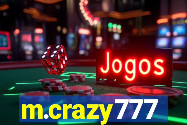 m.crazy777