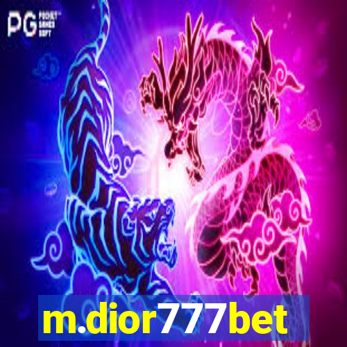 m.dior777bet