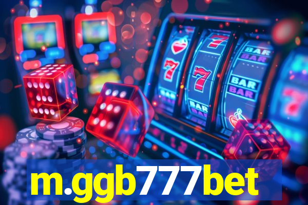m.ggb777bet