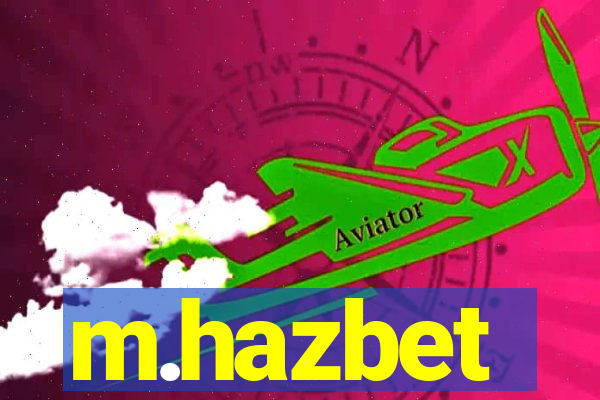 m.hazbet