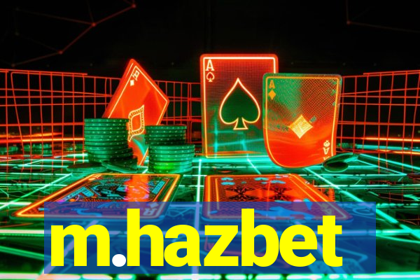 m.hazbet