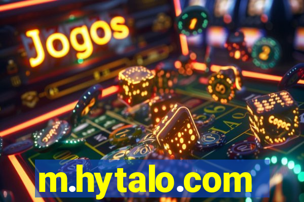 m.hytalo.com