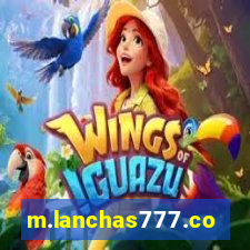 m.lanchas777.com