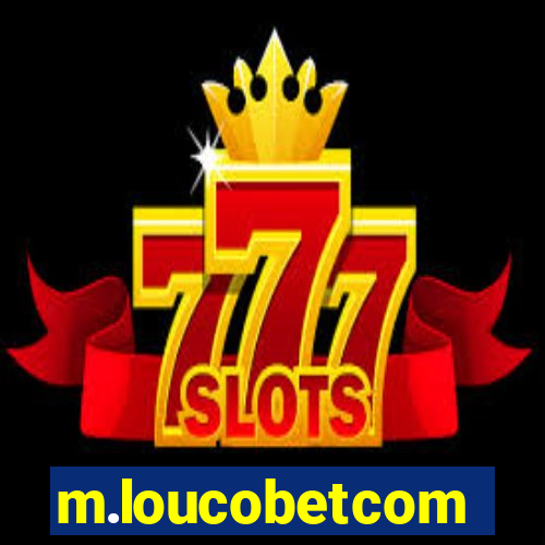 m.loucobetcom