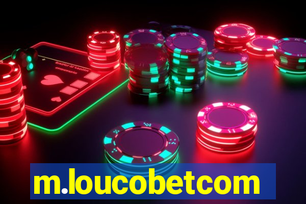m.loucobetcom