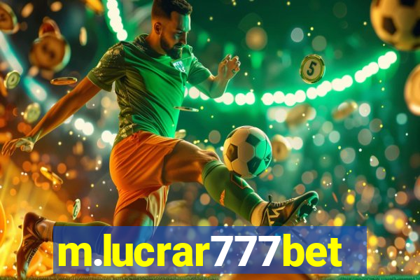 m.lucrar777bet