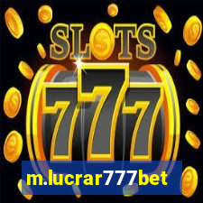 m.lucrar777bet